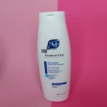 شامپو ضد شوره موی خشک svi