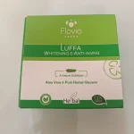 صابون گلیسیرینه لوفا  آلوئه ورا فلویو - تصویر 2