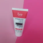 ضدآفتاب حاوی ضد لک و روشن کننده spf30 اورین - تصویر 2