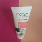 شامپو تقویت کننده و  ضد ریزش فاقد سولفات موی خشک نوپری فورت دی نوپریت - تصویر 2