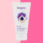 ژل شستشوی پوست خشک وی واش ویدک 175 میلی