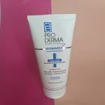 لوسیون مرطوب کننده بدن حاوی اوره 20 درصد پرودرما - تصویر 2