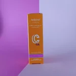 بالم روشن کننده و مرطوب کننده لب حاوی ویتامین سی آردن