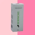 ژل شستشوی پوست چرب بریمور berimore - تصویر 4