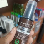 سرم مو موی تقویت کننده و ضد ریزش موی پتال فرش - تصویر 2