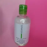 میسلار آرایش پاک کن پوست چرب ژیناژن