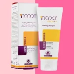 شامپو ضد خارش و ضد شوره نوپری پیروکس جی نوپریت 200 میلی