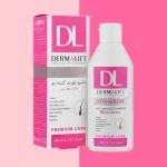 شامپو تقویت کننده موی چرب ویتاگرو درمالیفت 200 میلی