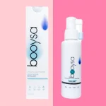 سرم لایه بردار و اسکراب کف سر بویسا - تصویر 2