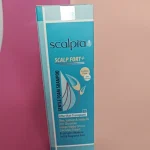 فوم شستشوی بعد کاشت موی اسکالپیا - تصویر 2