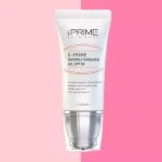 ژل ضد آفتاب حاوی ویتامین سی spf50  پرایم