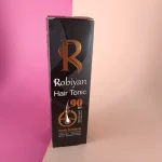 تونیک تقویت کننده و ضد ریزش موی 120 میل روبیان