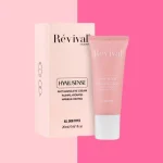 کرم ضد چروک دور چشم رویوال