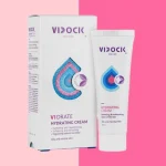 کرم آبرسان پوست چرب و نرمال ویدک 50 میلی