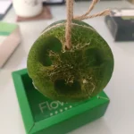 صابون گلیسیرینه لوفا  آلوئه ورا فلویو - تصویر 4