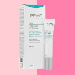 کرم دور چشم آبرسان و بازسازی کننده PHA 4 درصد پرایم