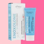 کرم آبرسان قوی انوکسولون سی گل 50 میلی