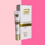 کرم دور چشم سه کاره بی رنگ ساین اسکین