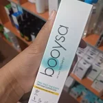 سرم کمپلکس مغذی و تقویت کننده  120 میل کف سر و ساقه موی مناسب موی چرب 120 میل بویسا