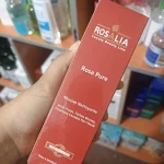 فوم پوست چرب و جوش دار رزالیا کدل rosa pure