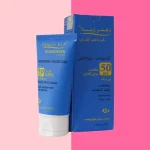 ضد آفتاب مردانه آندروسان spf50  دکتر ژیلا 50 میلی