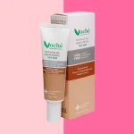 ژل ضد لک و روشن کننده پوست چرب وچه 30 میلی