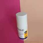 فلوئید ضد آفتاب بی رنگ واتر فیوژن و ضد آب رولی پرایم مدل  ورزشکاران - تصویر 2