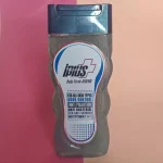 شامپو بدن لایه بردار حاوی اسکراب iplus