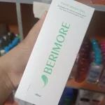 ژل شستشوی پوست چرب بریمور berimore - تصویر 3