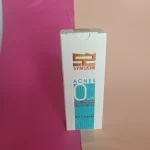 کرم مرطوب کننده پوست چرب و جوش دار اکنس ساین اسکین 0