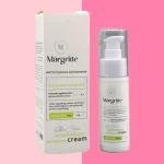 کرم مرطوب کننده و آبرسان پوست چرب مارگریت