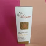 کرم ضد آفتاب بژ روشن حاوی ضد لک انواع پوست تیوپی مارگریت spf50 - تصویر 2