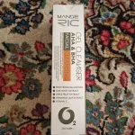 ژل لایه بردار،رطوبت رسان و پاک کننده AHA و BHA   و 250 میلی مناسب پوست هار مختلط و چرب مانسریک - تصویر 2