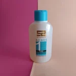 تونر تنظیم کننده چربی پوست مناسب پوست چرب و جوش دار اکنس 1 ساین اسکین 150 میل