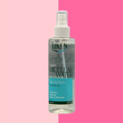 apVnk1IiXMPjbp8VOgZrUxn4tEoo8csHmX19fEHQd28pH6vE8k.jpg_512X512X70.jpg میسلار واتر و آرایش پاک کن پوست خشک بیکن 200 میلی - تصویر 1