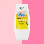 ضد آفتاب فیزیکال کودک واتر فیوژن spf30 حجم 30 میلی بیکن - تصویر 2