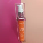 ژل بازسازی کننده و ضد چروک و قابض منافذ حاوی ویتامین سی پرایم - تصویر 2