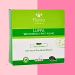 صابون گلیسیرینه لوفا  آلوئه ورا فلویو - تصویر 6