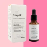 سرم روشن کننده و احیا کننده ویتامین سی مارگریت
