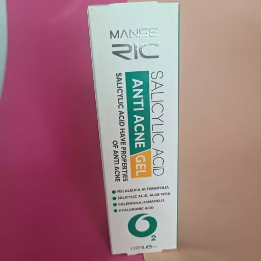 cJTMf0ogIN1XcuHF7A8x7GSczDIL6702oRolobxTasiRCBywT7.jpg_512X512X70.jpg ژل کنترل چربی پوست و ضد جوش و کنترل منافذ 120 میل مانسریک - تصویر 1