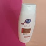 شامپو کالر فیکس فاقد سولفات مناسب موهای رنگ شده svi - تصویر 2