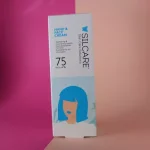 کرم مرطوب کننده آلوئه ورای سیلکر