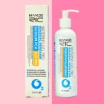 ژل آبرسان پوست چرب 250میلی مانسریک