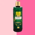 شامپو موی چرب 500 میلی بیوتی رین