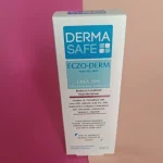 کرم مرطوب کننده و لایه بردار اوره اوسرین بیست درصد درماسیف