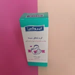 کرم شقاق سینه ایروکس مناسب مادران در دوران شیردهی