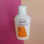 شامپو ویتامینه و تقویت پروویتا اف ایروکس - تصویر 2