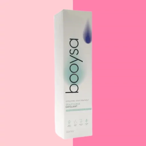 iZH40wBQeUKJGrLKHInVrqD0Ce9OFNNcoyxUl4EuPXyK4wATRB.jpg_512X512X70.jpg سرم لایه بردار و اسکراب کف سر بویسا - تصویر 1