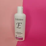 شامپو ضد ریزش و ضد شوره دابل افکت پالمینکس پلاس اویدرم