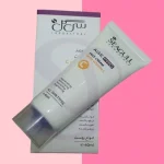 کرم صورت ویتامین سی سی گل 50 میلی - تصویر 2